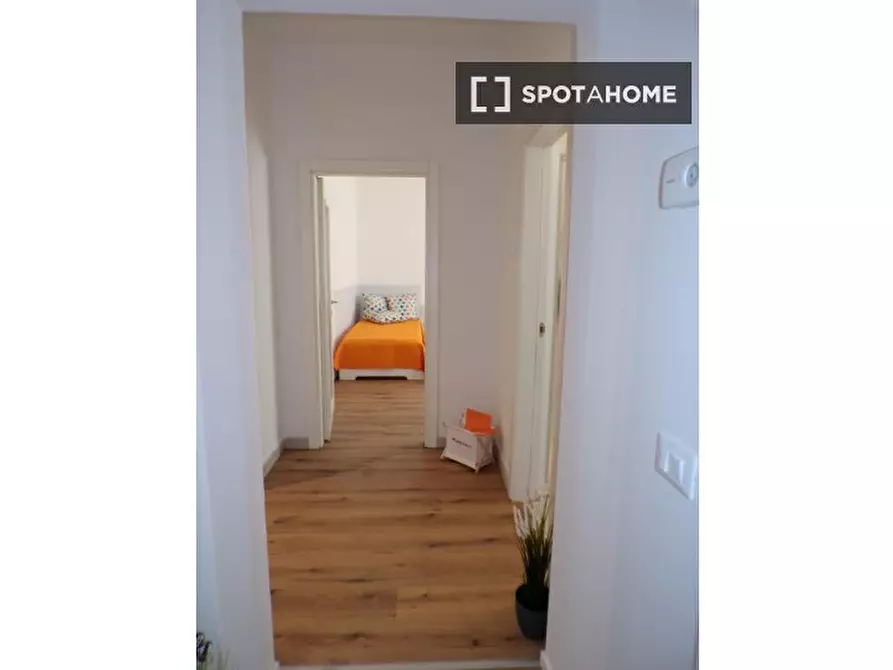 Immagine 16 di Camera condivisa in affitto  in Edmund Mach a Trento