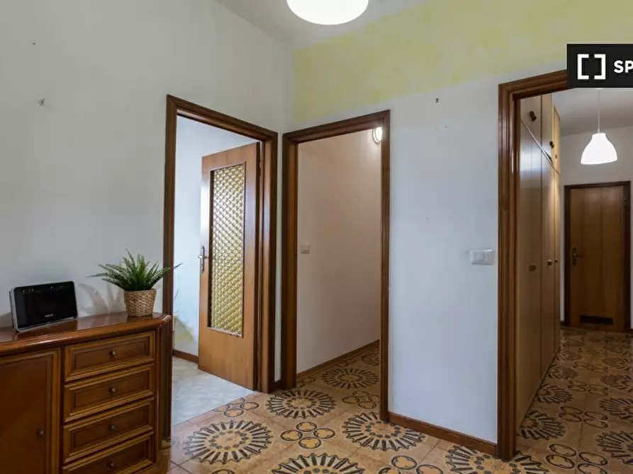 Immagine 6 di Camera condivisa in affitto  in Via Massimo Gorki a Bologna