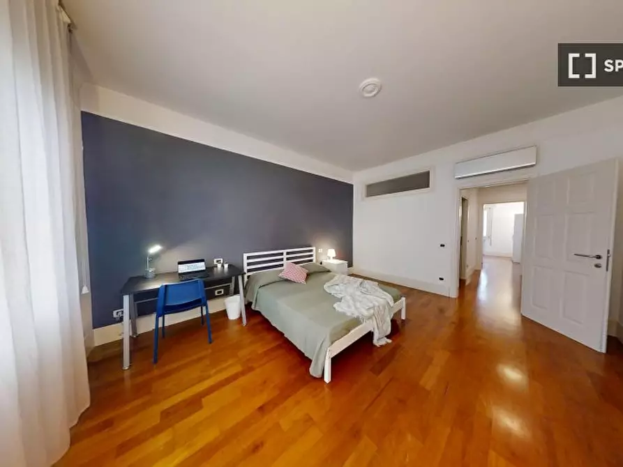 Immagine 6 di Camera condivisa in affitto  in VIA E. Degli Scrovegni a Padova