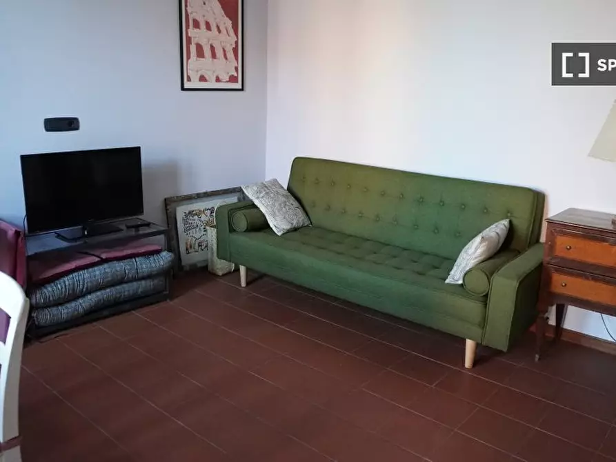 Immagine 6 di Ufficio in affitto  in Via dell'Oca a Roma