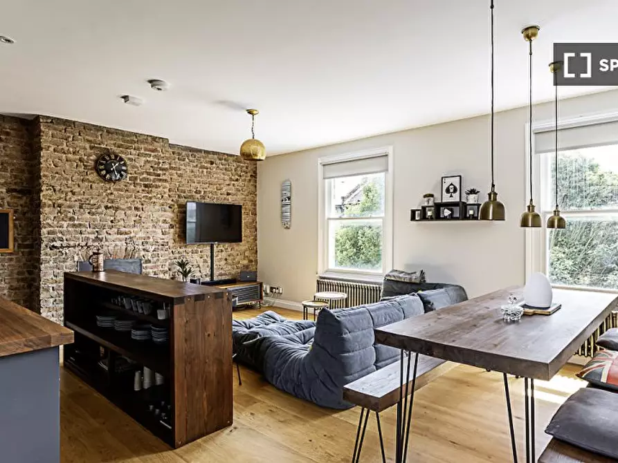 Immagine 1 di Appartamento in affitto  in Lambert Road a Lambeth