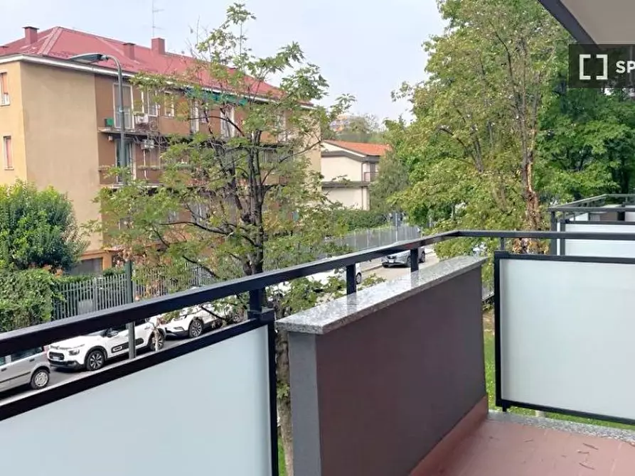 Immagine 12 di Appartamento in affitto  in Via del Cardellino a Milano