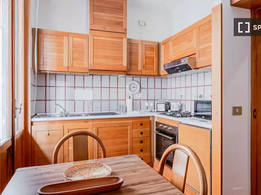 Immagine 5 di Appartamento in affitto  in Via Giovanni da Verrazzano a Scandicci