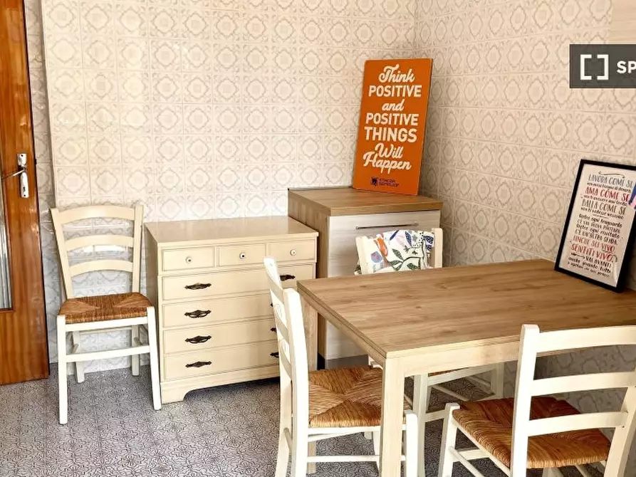 Immagine 12 di Camera condivisa in affitto  in VIA CADUTI DI CEFALONIA a Firenze