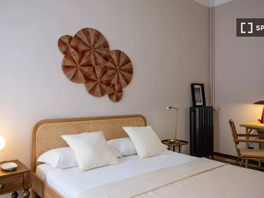 Immagine 12 di Appartamento in affitto  in Via Soperga a Milano