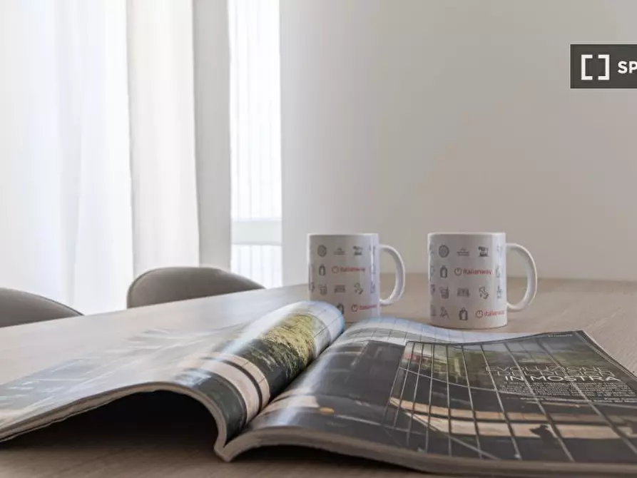 Immagine 12 di Appartamento in affitto  in Via Ruggero Boscovich a Milano