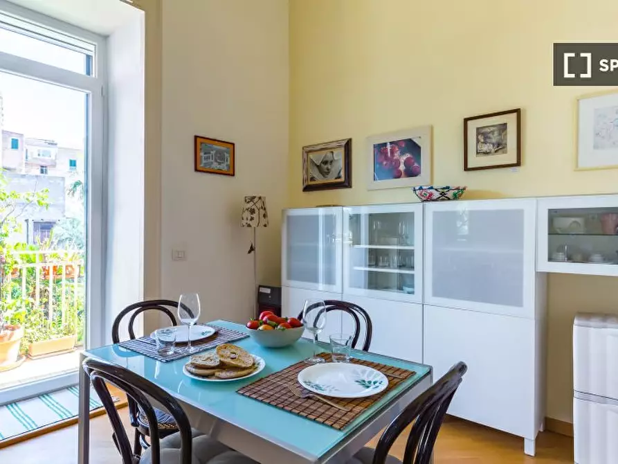 Immagine 4 di Appartamento in affitto  in Rampe Montemiletto a Napoli