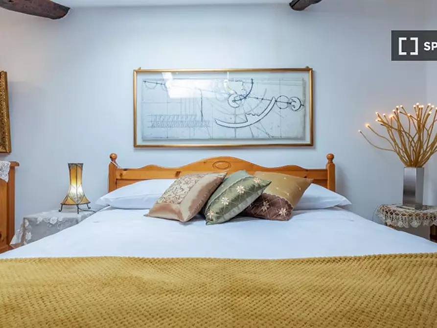 Immagine 14 di Appartamento in affitto  in Piazza Statuto a Torino