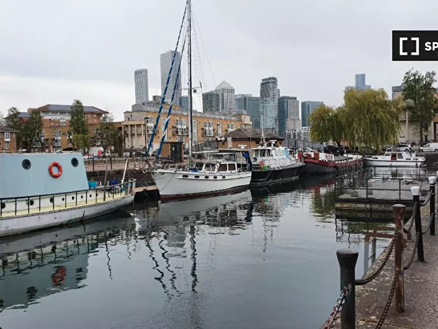 Immagine 9 di Camera condivisa in affitto  in Princes Ct a Camberwell