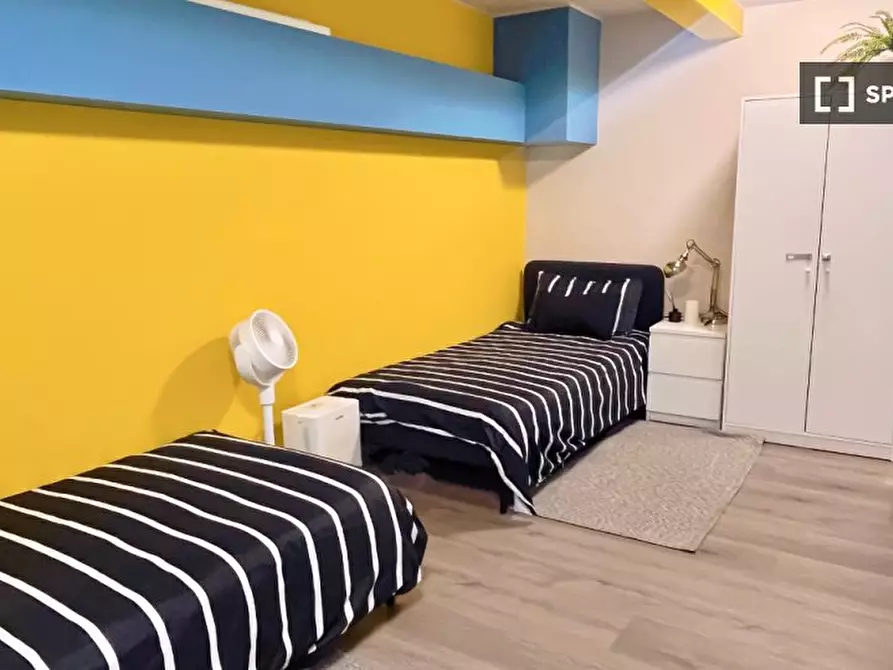 Immagine 12 di Camera condivisa in affitto  in Via Ambrogio Binda a Milano