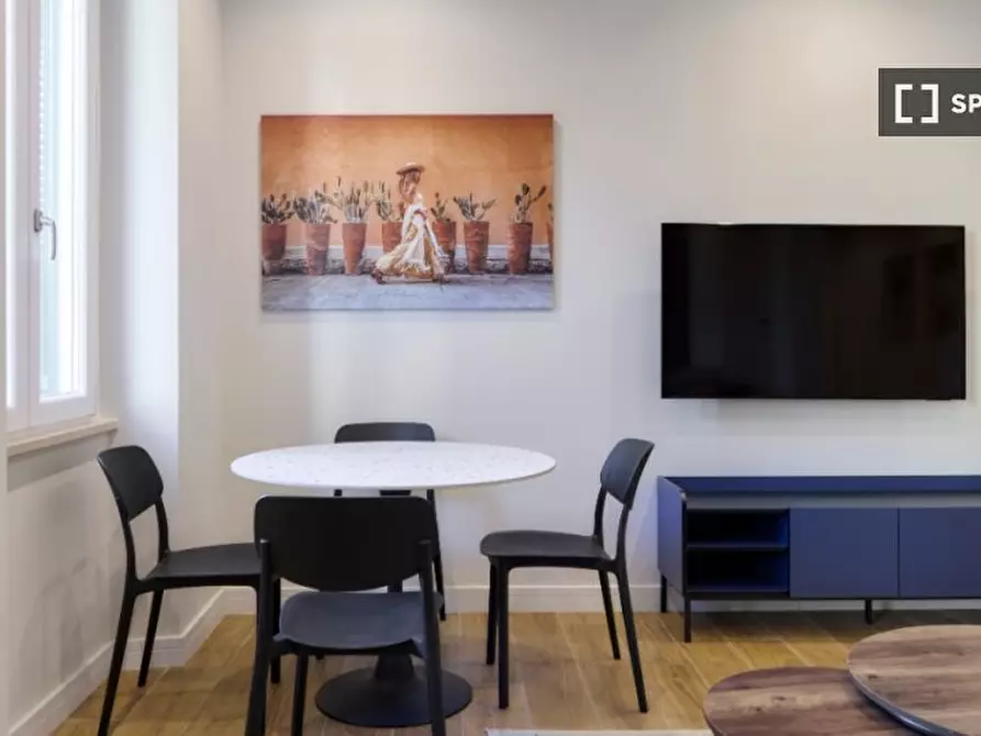 Immagine 3 di Appartamento in affitto  in Via Giulia di Gallese a Roma