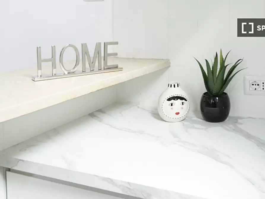 Immagine 4 di Appartamento in affitto  in Via Elia Lombardini a Milano