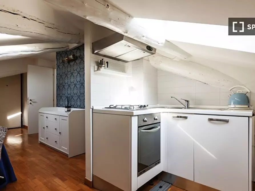 Immagine 9 di Appartamento in affitto  in Via Piero della Francesca a Milano