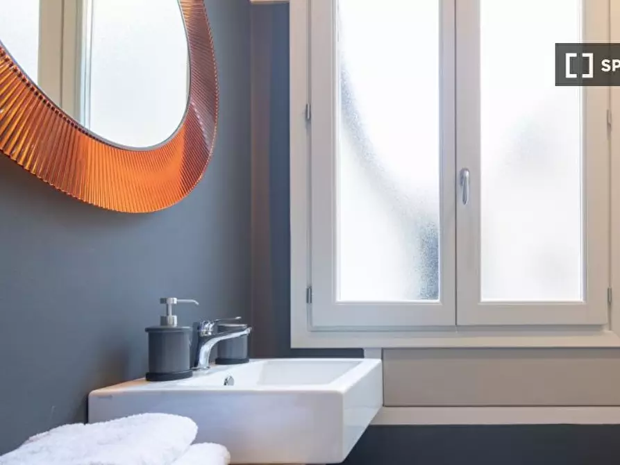 Immagine 4 di Appartamento in affitto  in Piazza dei Nerli a Firenze