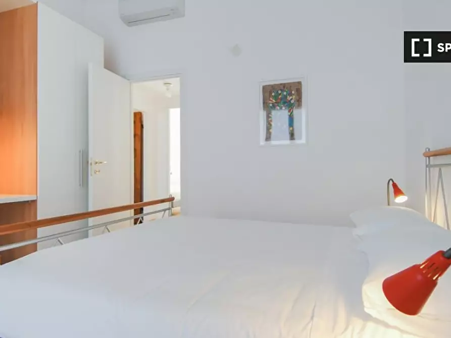 Immagine 8 di Appartamento in affitto  in Via Conca del Naviglio a Milano