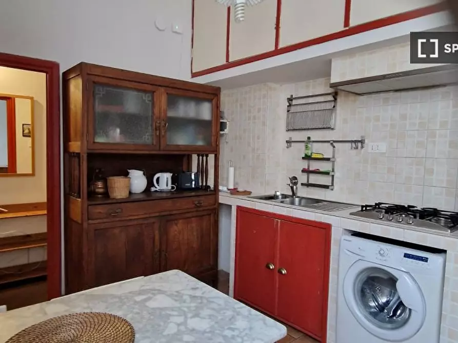 Immagine 12 di Appartamento in affitto  in Via del Pellegrino a Firenze