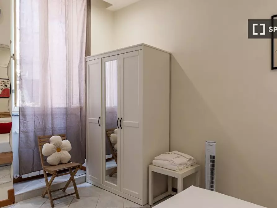 Immagine 16 di Appartamento in affitto  in Via di San Francesco a Ripa a Roma