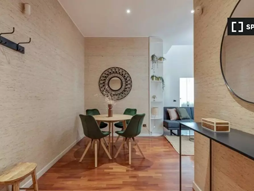 Immagine 7 di Appartamento in affitto  in Viale Tunisia a Milano