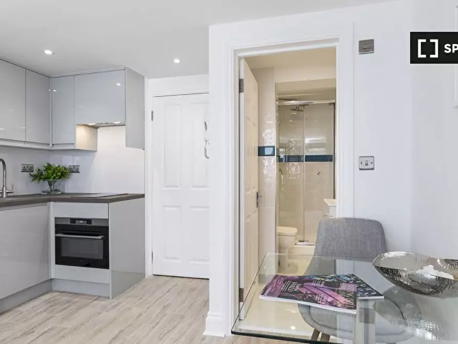 Immagine 8 di Ufficio in affitto  in Flat a Paddington
