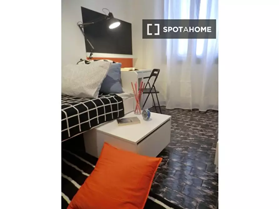 Immagine 15 di Camera condivisa in affitto  in Galleria Santa Lucia a Padova