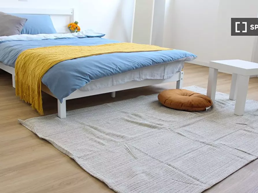 Immagine 12 di Camera condivisa in affitto  in Via Privata Paternò a Milano