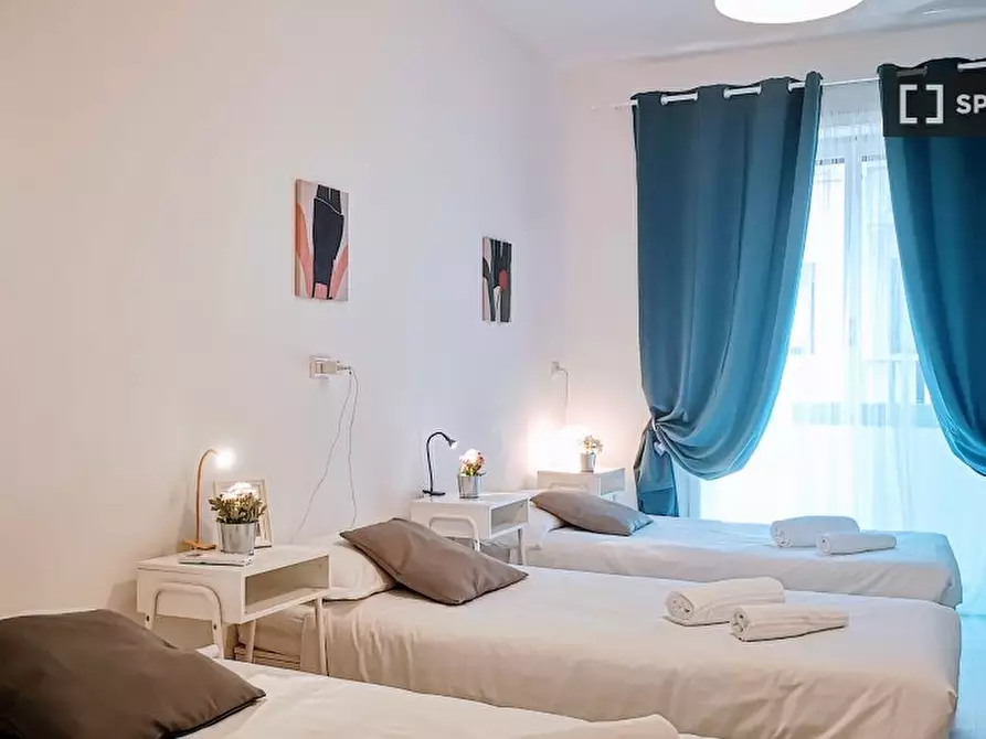 Immagine 6 di Appartamento in affitto  in Via Copernico a Milano