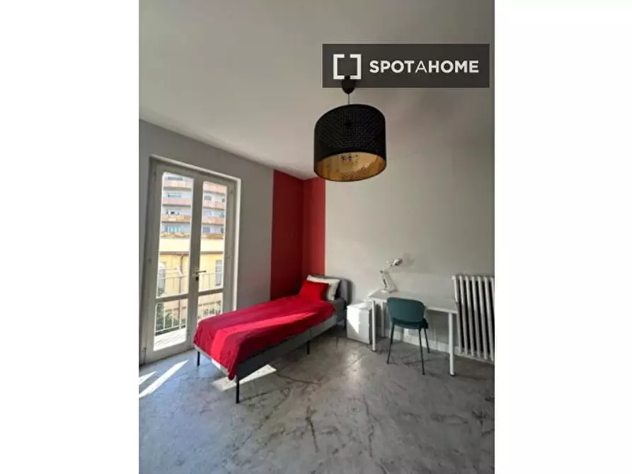 Immagine 16 di Camera condivisa in affitto  in Via del Ponte alle Mosse a Firenze