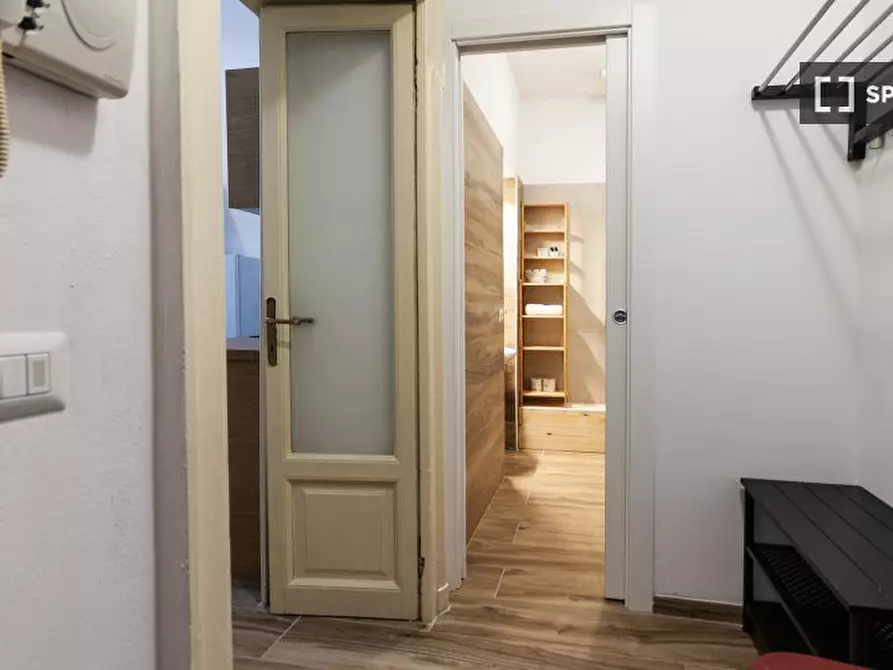 Immagine 10 di Appartamento in affitto  in Via Antonio Tantardini a Milano