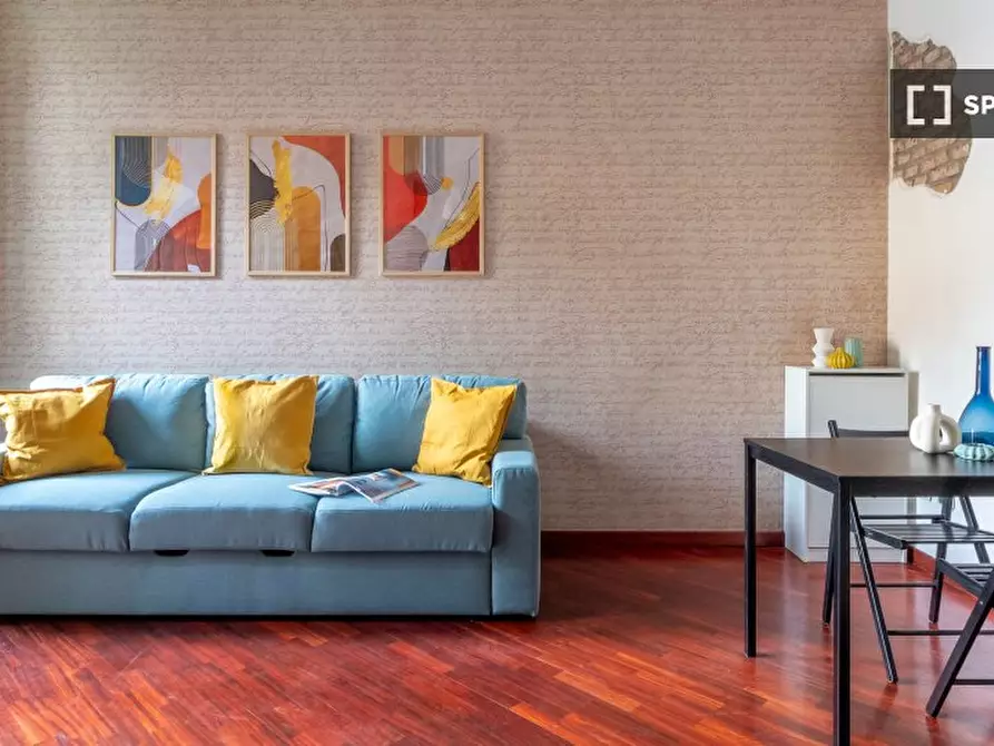 Immagine 6 di Appartamento in affitto  in Via Padova a Milano