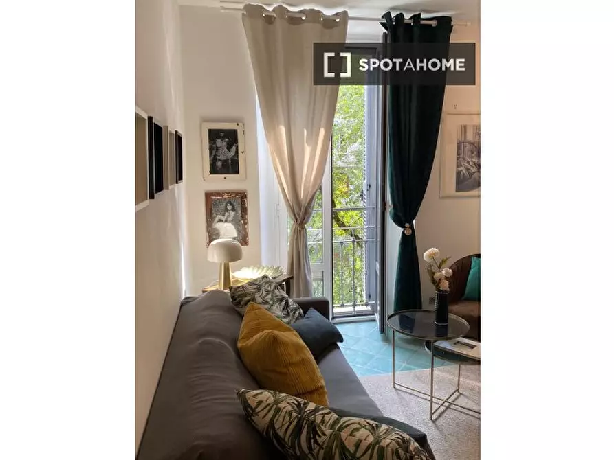 Immagine 10 di Appartamento in affitto  in Piazza Riccardo Wagner a Milano
