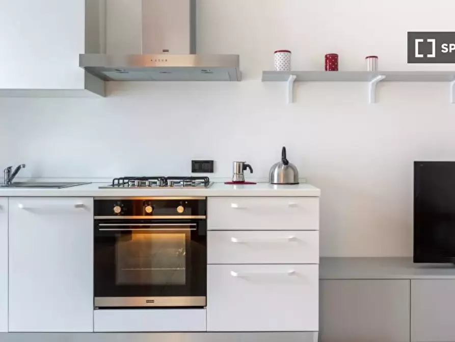 Immagine 7 di Appartamento in affitto  in Via Vigevano a Milano