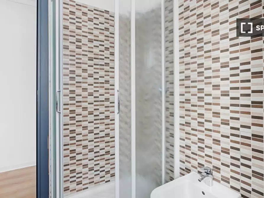 Immagine 7 di Camera condivisa in affitto  in Via Privata Deruta a Milano