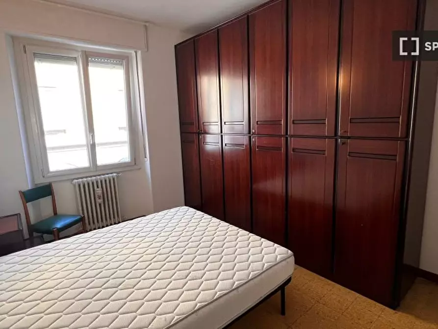 Immagine 5 di Appartamento in affitto  in Via Savona a Milano
