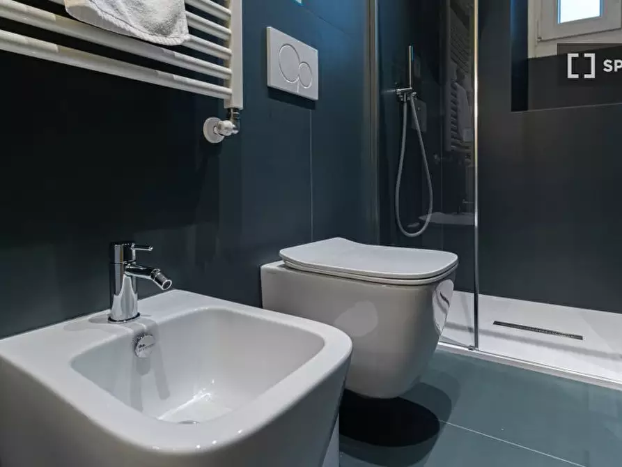 Immagine 16 di Appartamento in affitto  in Via Rubens a Milano