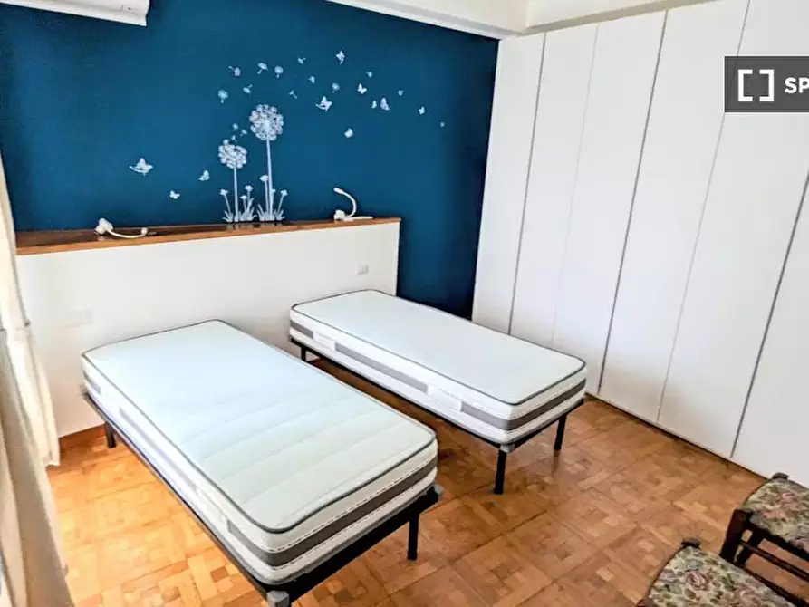 Immagine 3 di Camera condivisa in affitto  in Via Privata Belgirate a Milano