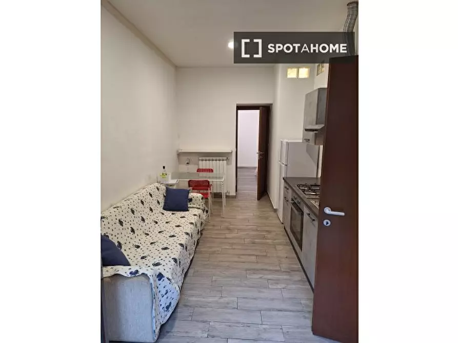 Immagine 5 di Ufficio in affitto  in Via Muzio Attendolo a Roma