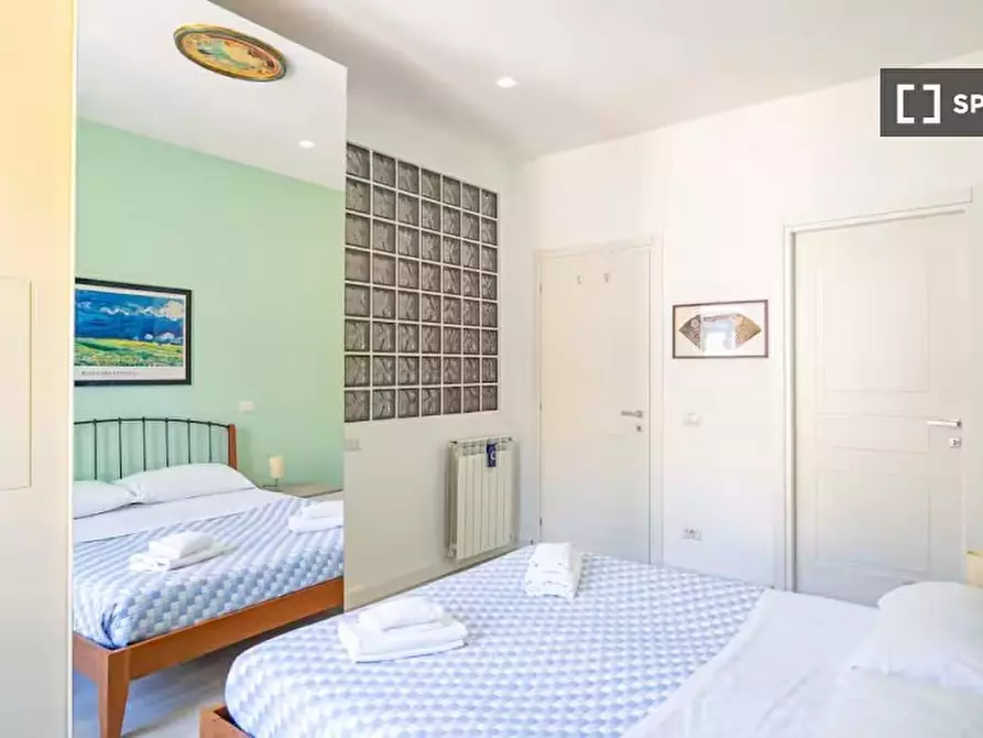 Immagine 18 di Appartamento in affitto  in Via Marmorata a Roma