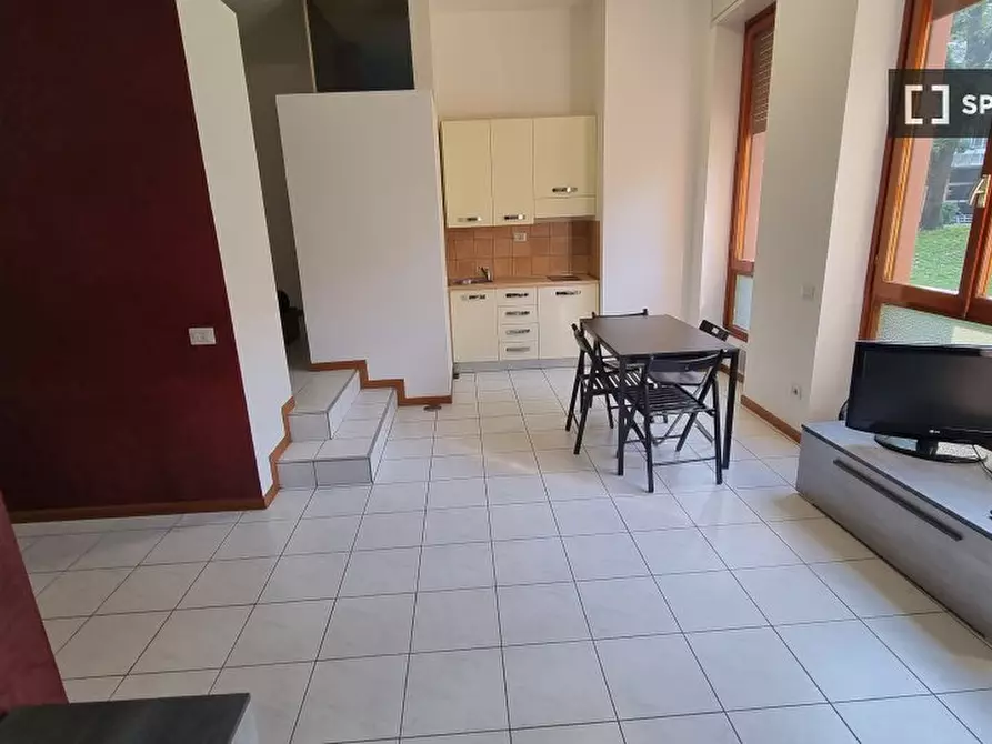 Immagine 2 di Ufficio in affitto  in Via Privata Residenza Poggio a Segrate