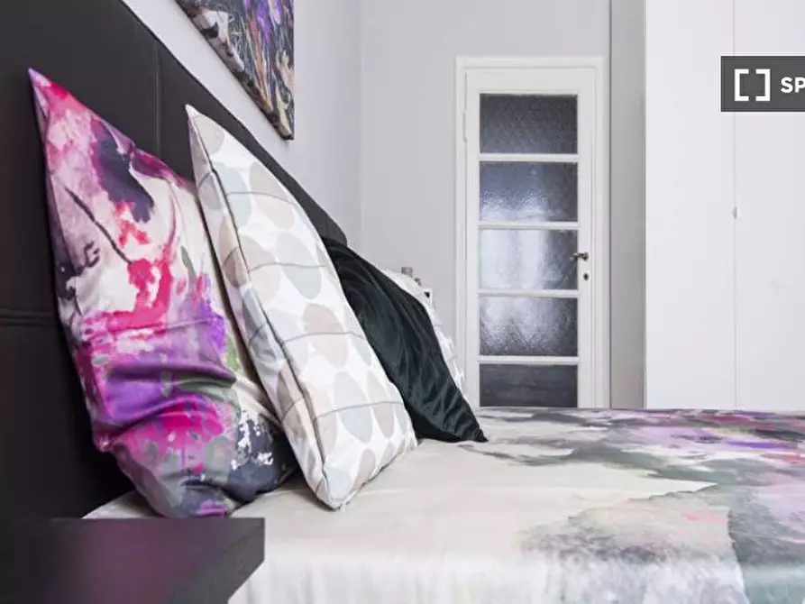 Immagine 7 di Camera condivisa in affitto  in Via Spalato a Milano