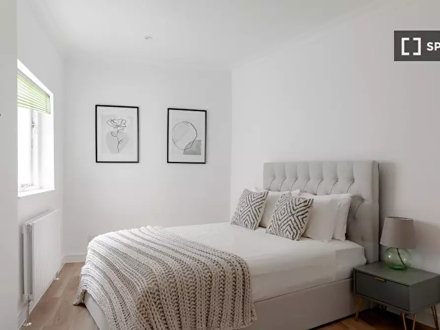 Immagine 14 di Appartamento in affitto  in Sussex Gardens a Paddington