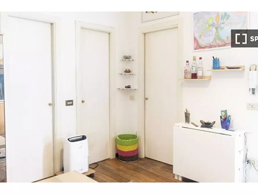 Immagine 6 di Appartamento in affitto  in Via Columella a Roma