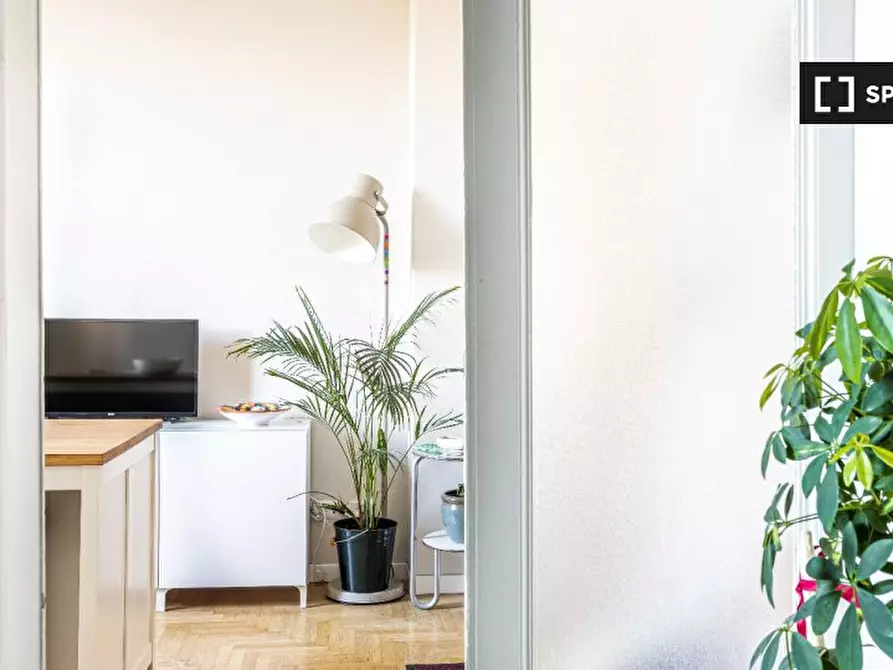 Immagine 3 di Appartamento in affitto  in Via Ambrogio Binda a Milano