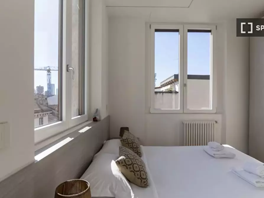 Immagine 1 di Appartamento in affitto  in Viale Marche a Milano