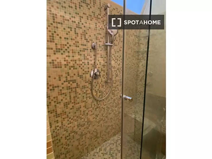 Immagine 19 di Appartamento in affitto  in Via Lattanzio a Milano