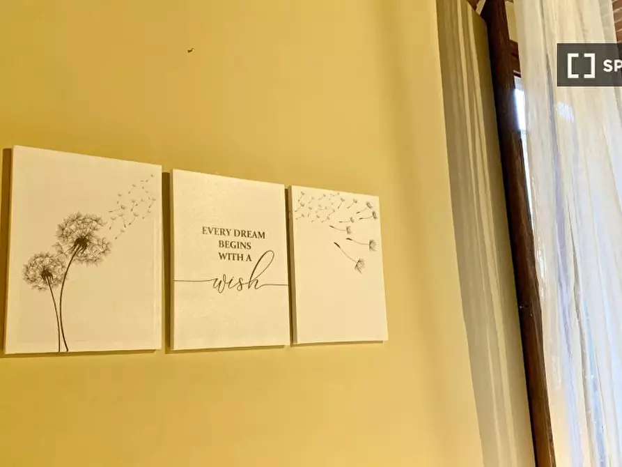 Immagine 5 di Camera condivisa in affitto  in VIA DI SAN SALVI a Firenze