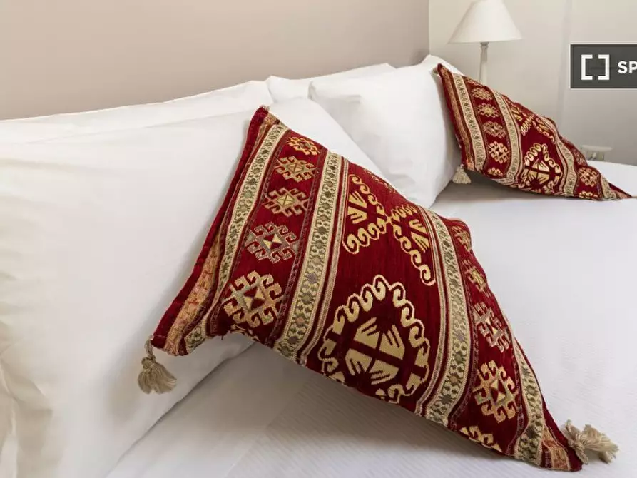 Immagine 5 di Appartamento in affitto  in Via Polese a Bologna