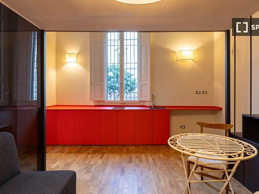 Immagine 12 di Ufficio in affitto  in Via Pietro Metastasio a Firenze