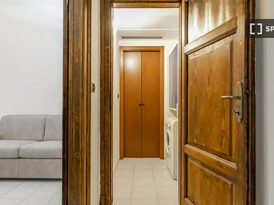 Immagine 7 di Ufficio in affitto  in Via Romolo Bitti a Milano