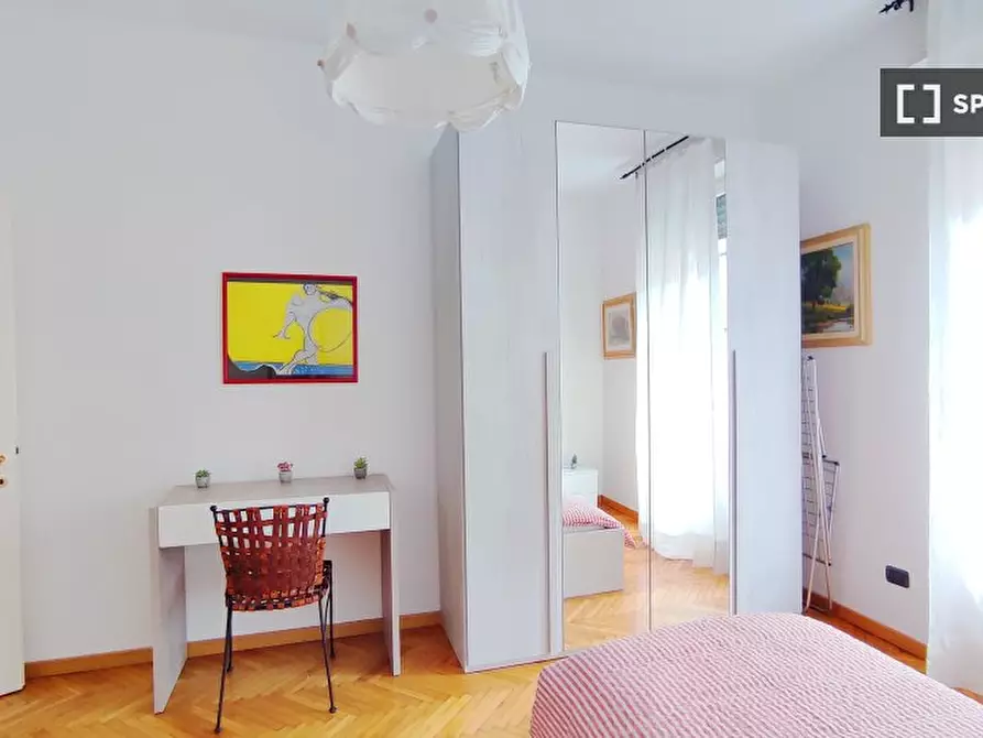 Immagine 17 di Appartamento in affitto  in Via Adolfo Wildt a Milano