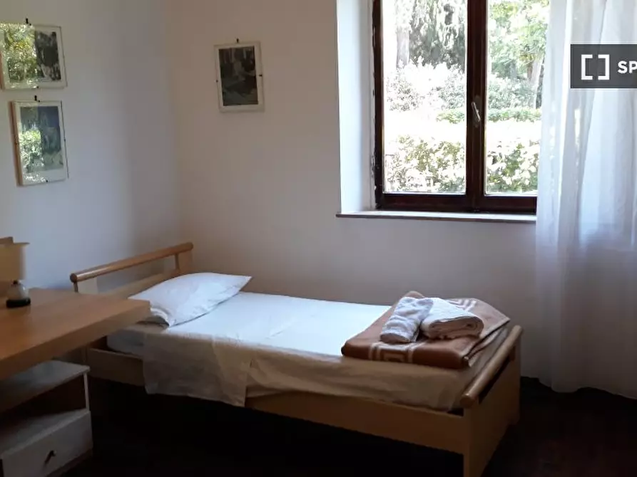 Immagine 16 di Camera condivisa in affitto  in Via Giacomo di Mino a Siena